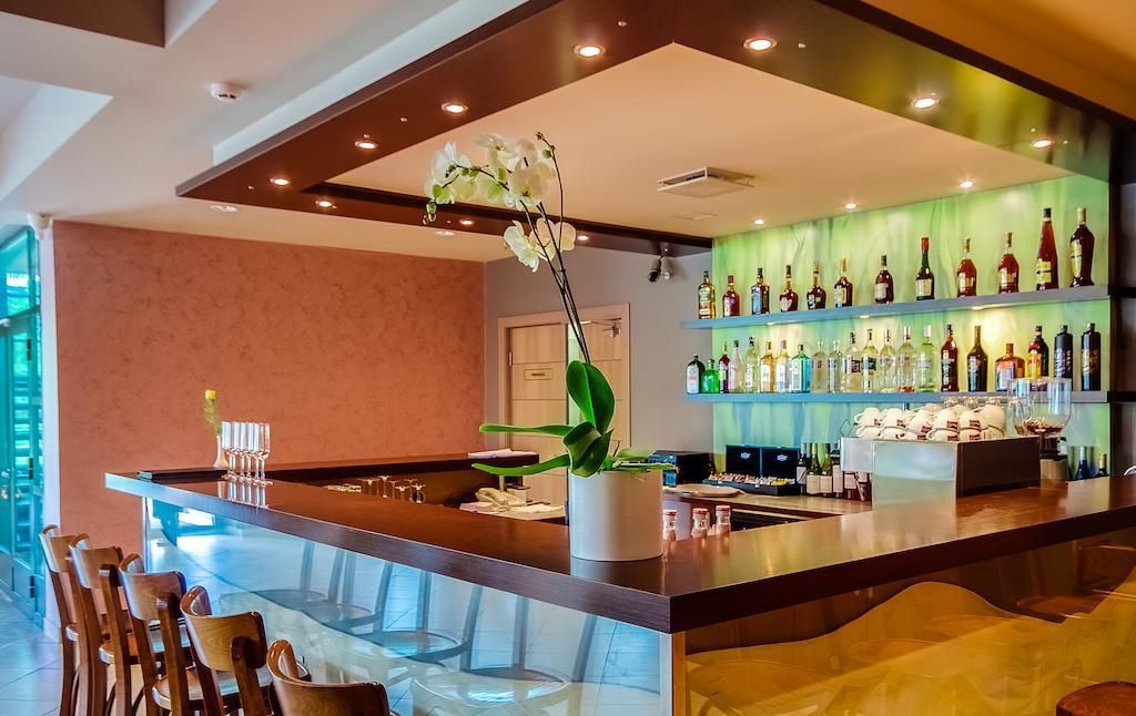 Hotel Tigra Priekuļi 외부 사진