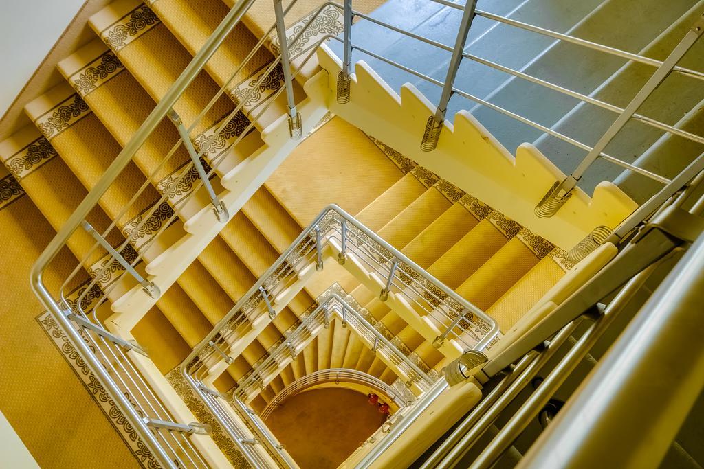 Hotel Tigra Priekuļi 외부 사진