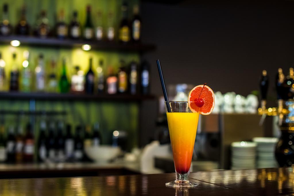 Hotel Tigra Priekuļi 외부 사진