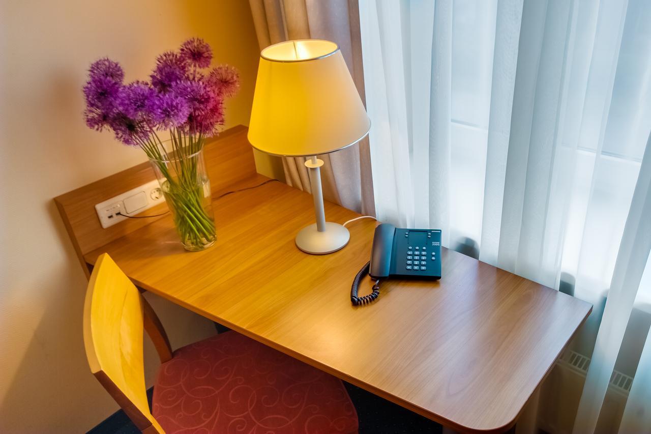 Hotel Tigra Priekuļi 외부 사진