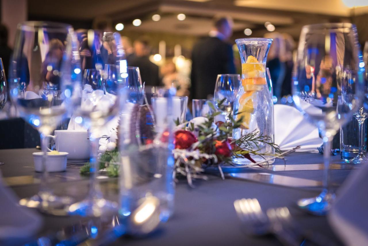 Hotel Tigra Priekuļi 외부 사진