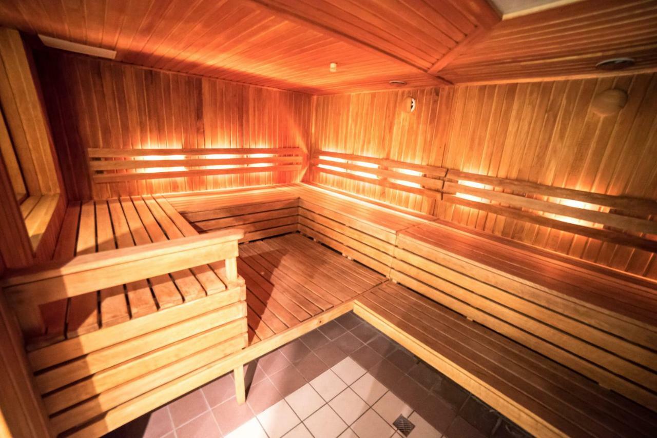 Hotel Tigra Priekuļi 외부 사진