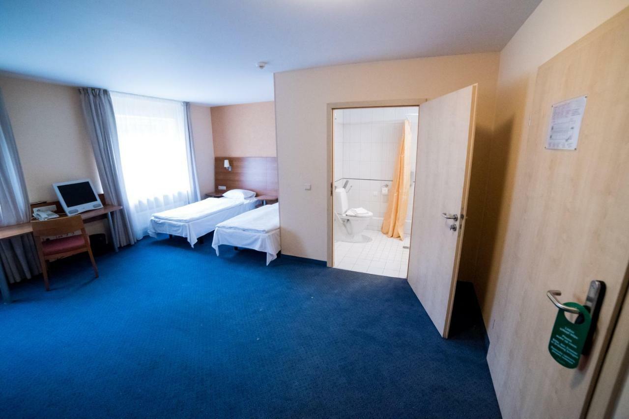 Hotel Tigra Priekuļi 외부 사진