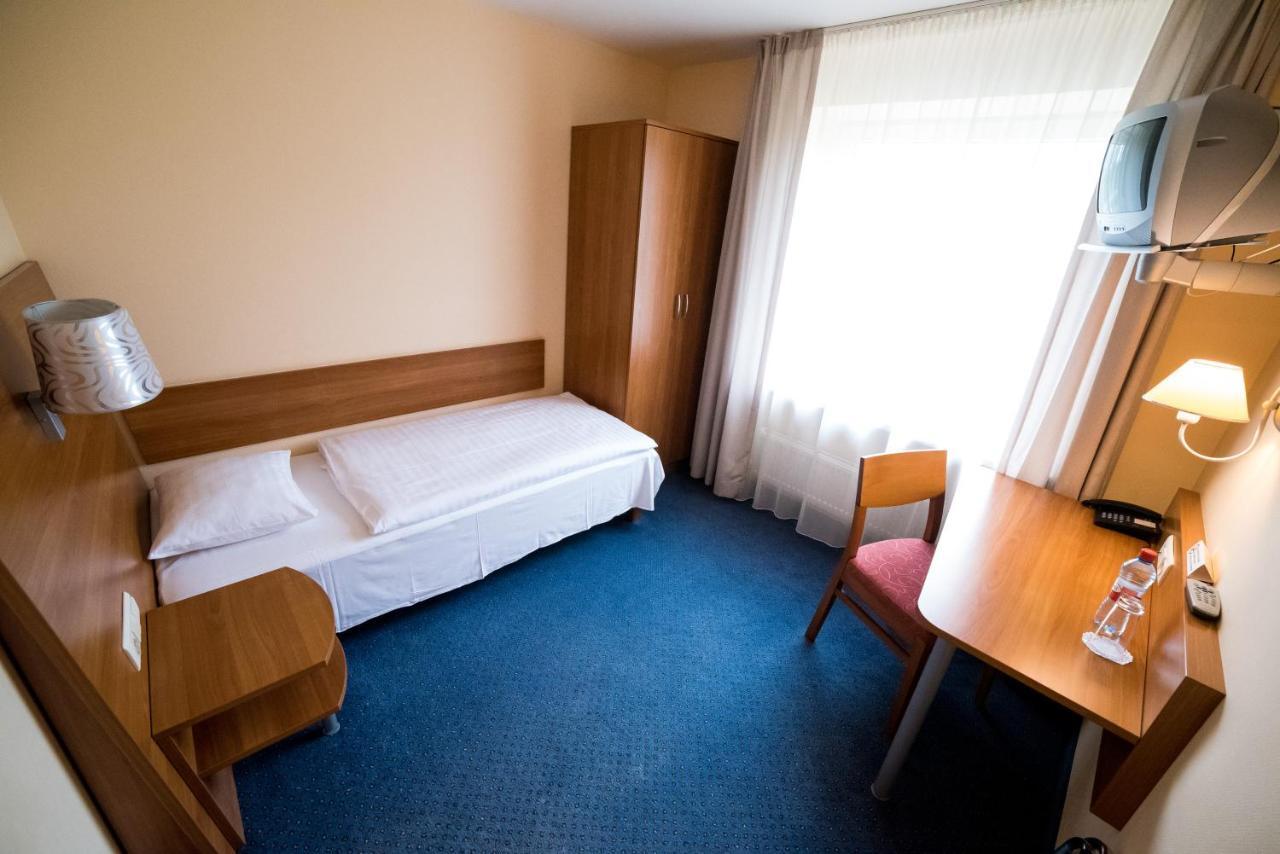 Hotel Tigra Priekuļi 외부 사진