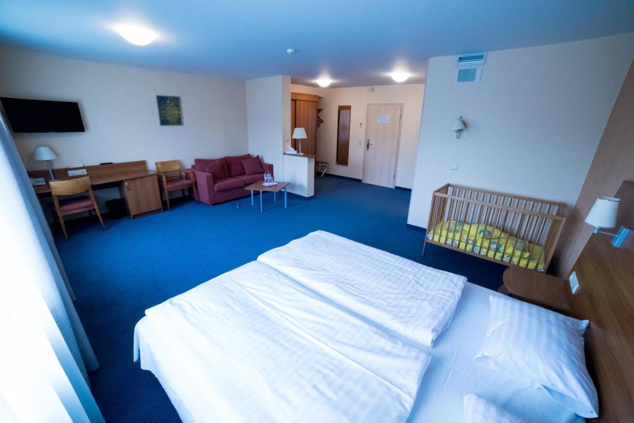 Hotel Tigra Priekuļi 외부 사진