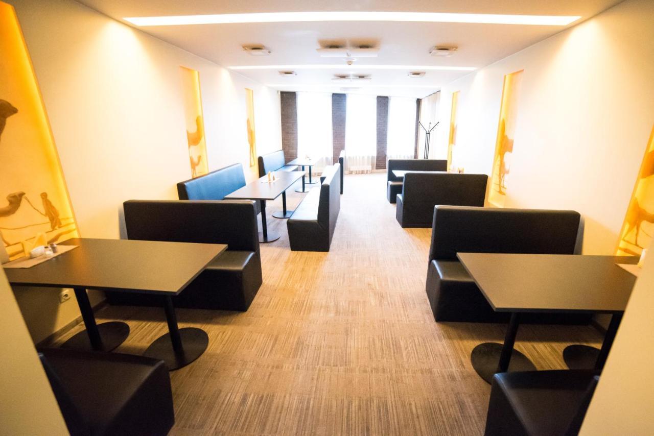 Hotel Tigra Priekuļi 외부 사진