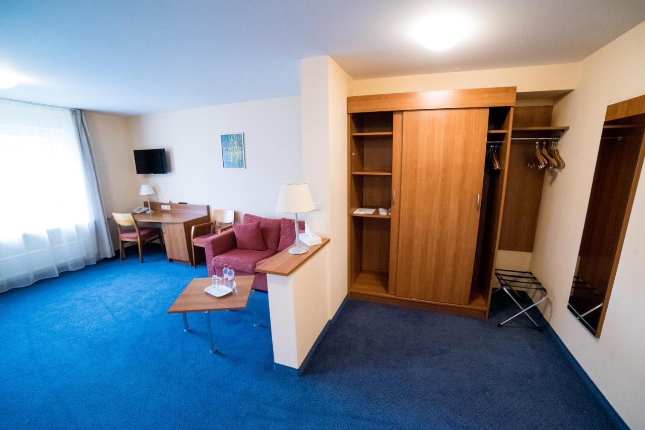 Hotel Tigra Priekuļi 외부 사진
