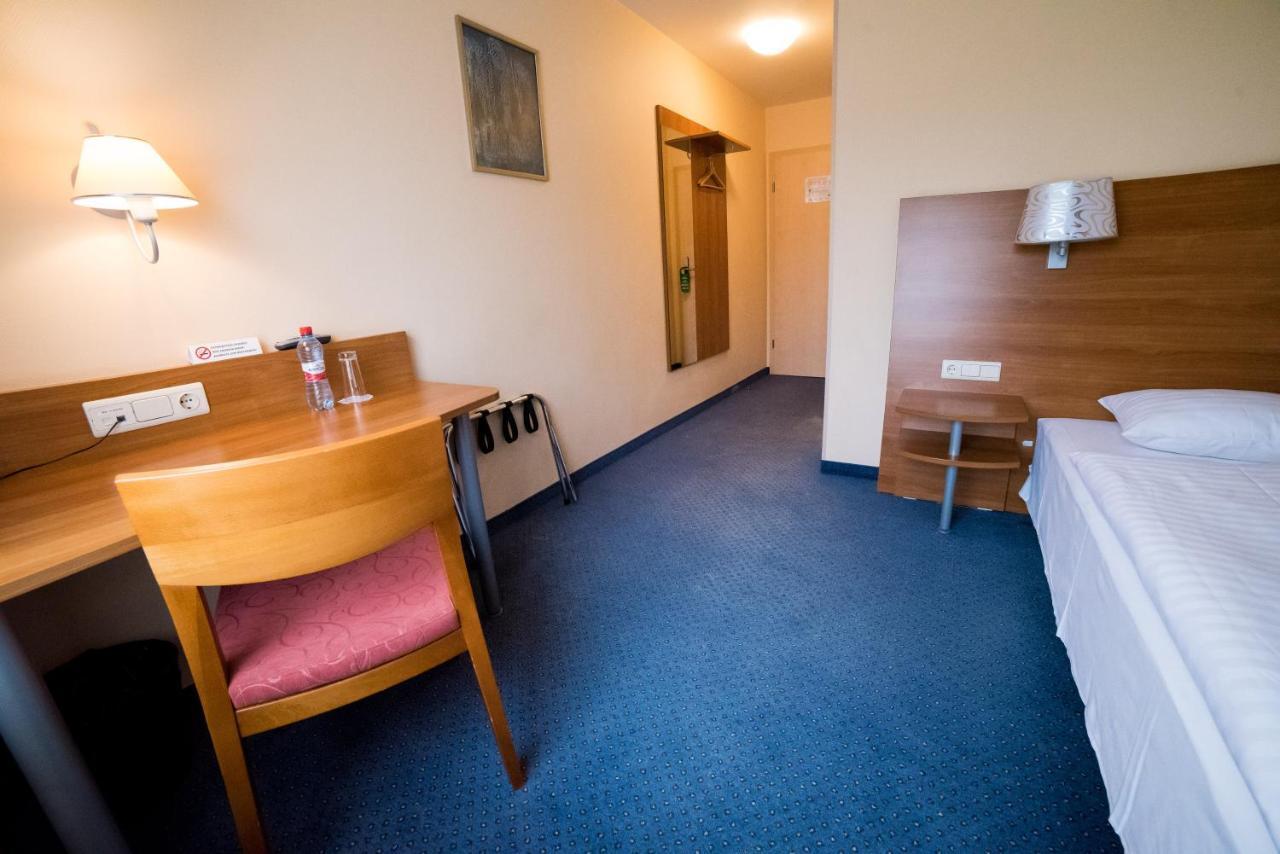 Hotel Tigra Priekuļi 외부 사진