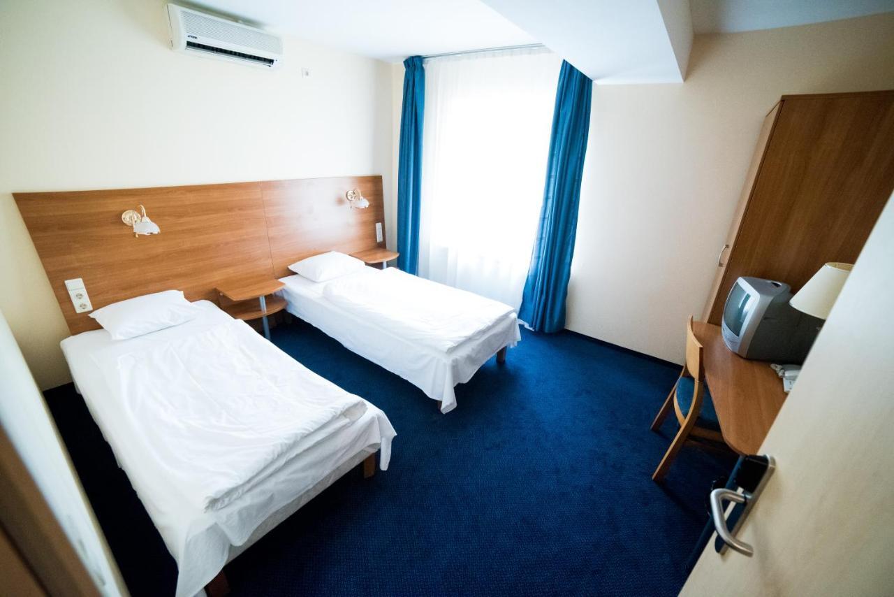 Hotel Tigra Priekuļi 외부 사진