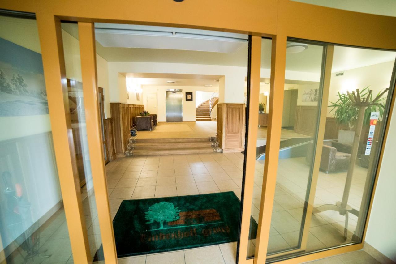 Hotel Tigra Priekuļi 외부 사진
